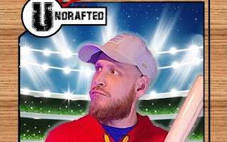 Undrafted Trading Cards – Eric Cohen