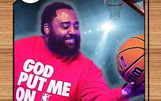 Undrafted Trading Cards – V.Givens