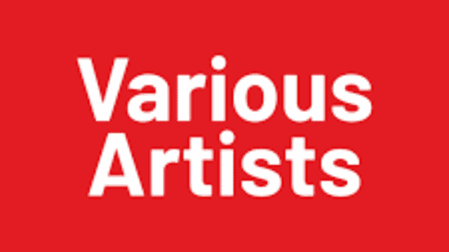 Various Artists