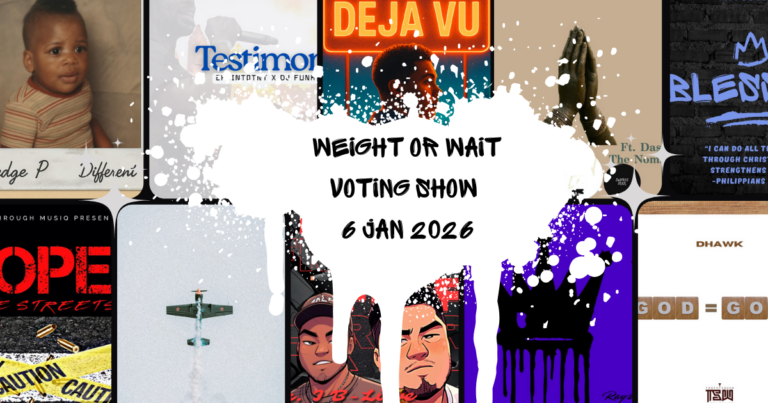 Voting Show 1-6-26 Header