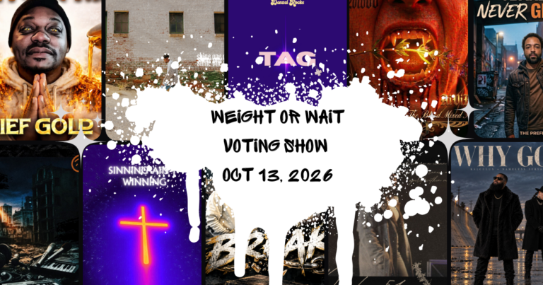 Voting Show 10-13