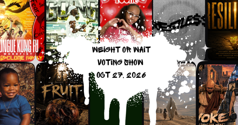 Voting Show 10-27