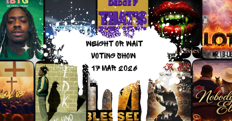 Voting Show 3-17 Final