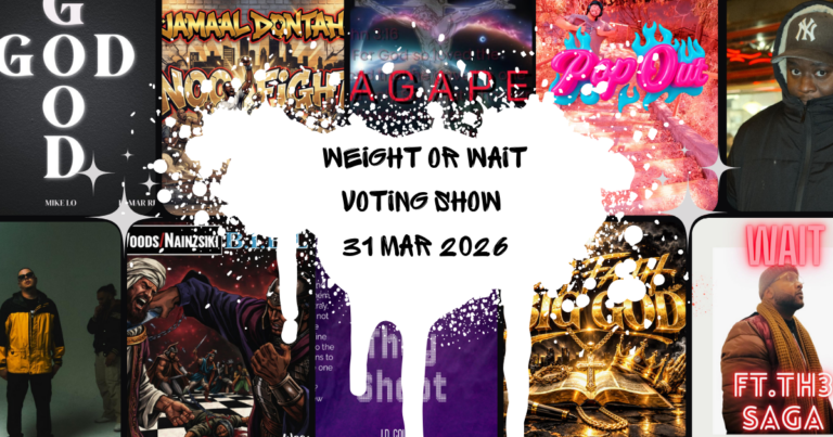 Voting Show 3-31 Final
