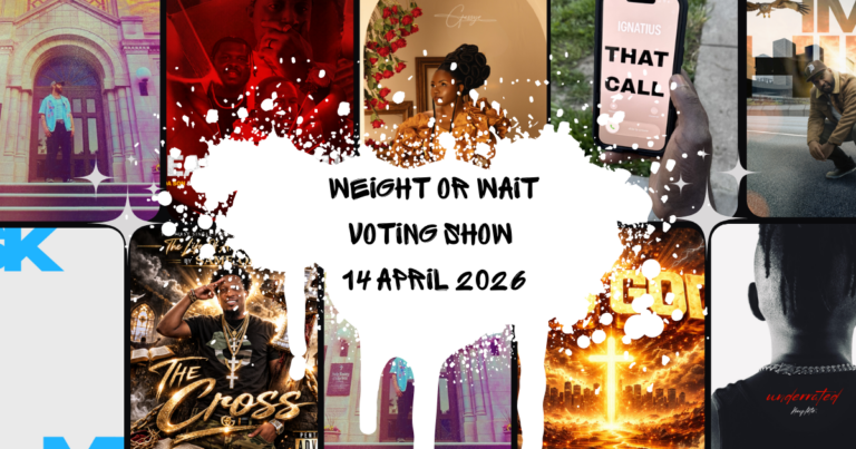 Voting Show 4-14 Final