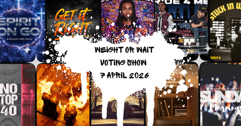 Voting Show 4-7 Final
