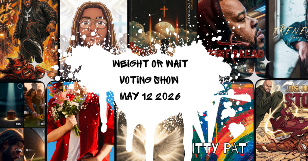 Voting Show 5-12 Final