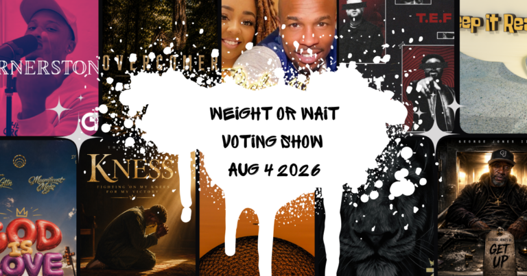 Voting Show 8-4