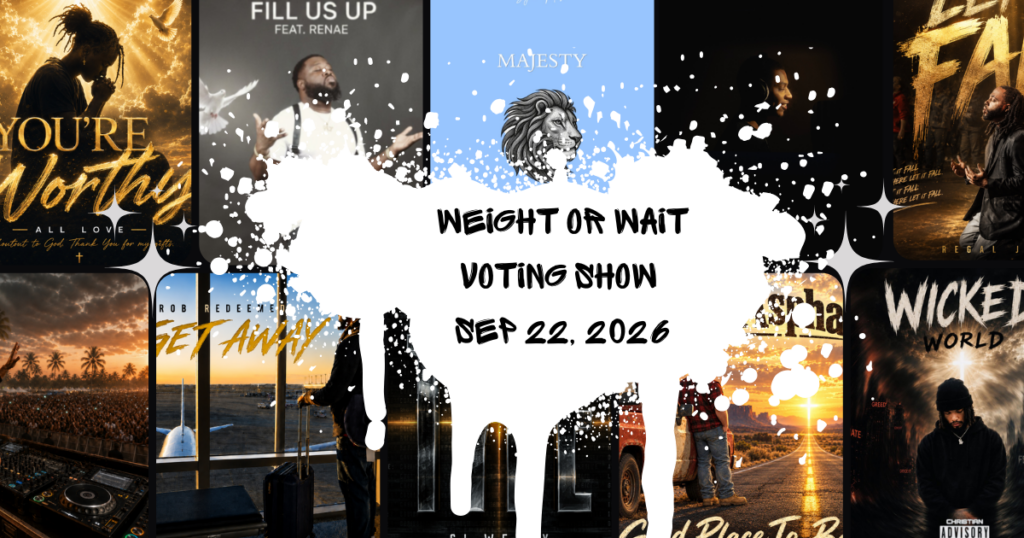 Voting Show 9-22