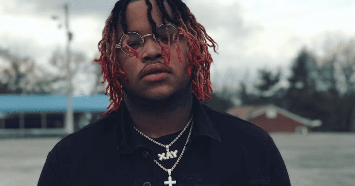 Tedashii Drops 'Dead Or Alive' - A Desire for What God Has For Him