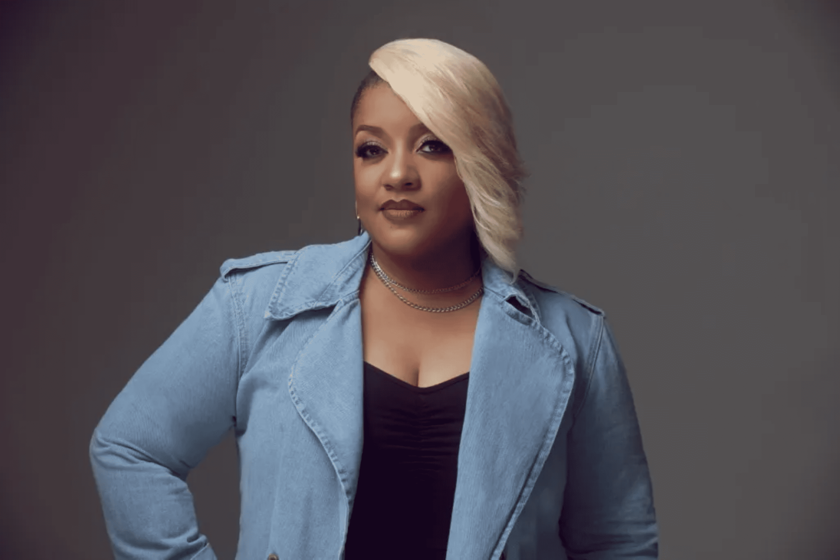 anita wilson net worth