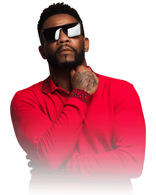 Overcoming obstacles and finding success in the face of adversity with JeVon DeWand and Jazze Pha