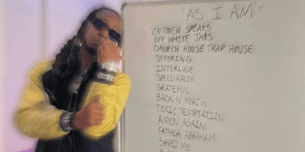 1kPhew_NewAlbumRelease_AlIAm