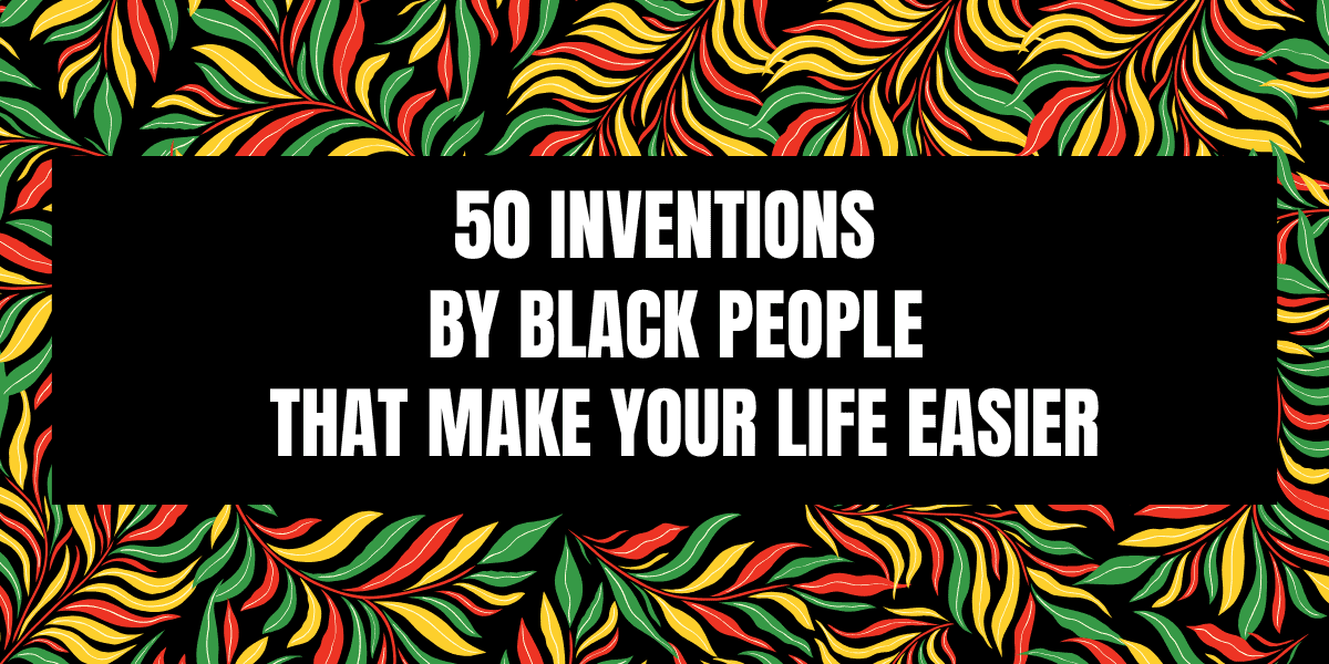 50 Inventions Header