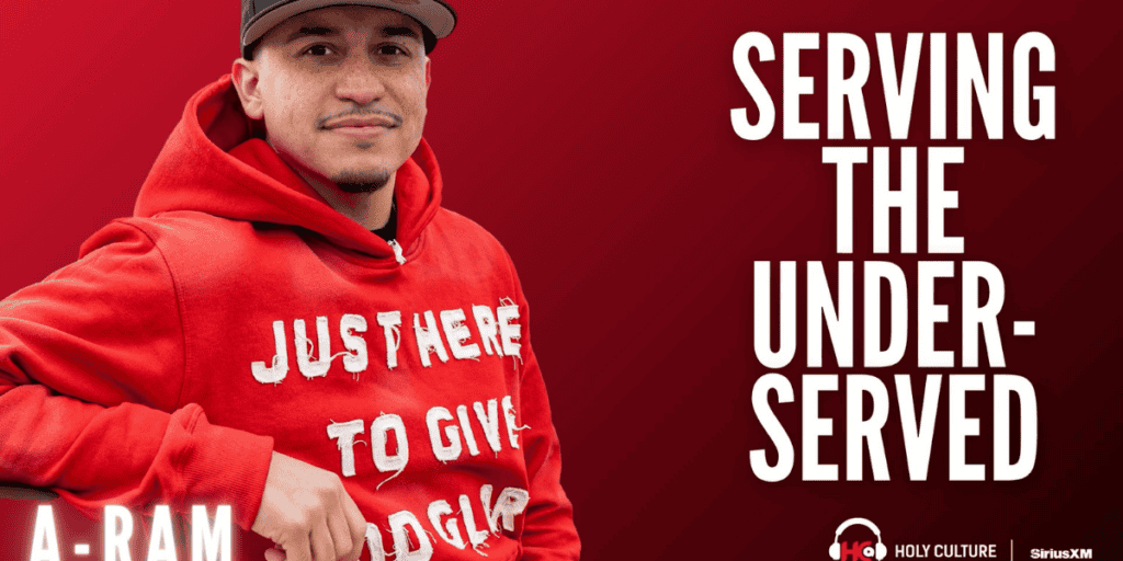 Anthony Ramos (A-Ram)