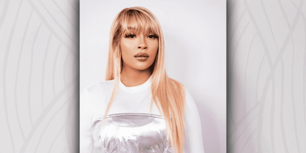 Singer Songwriter Adia