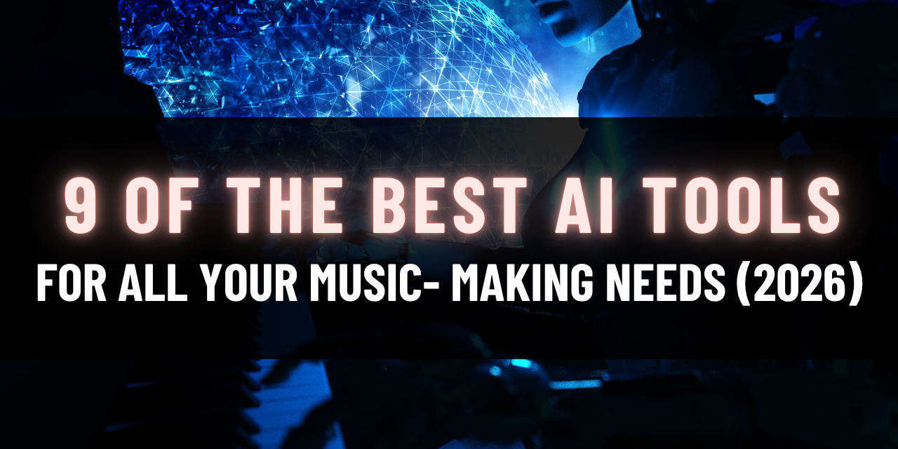 AI Tools for Artists