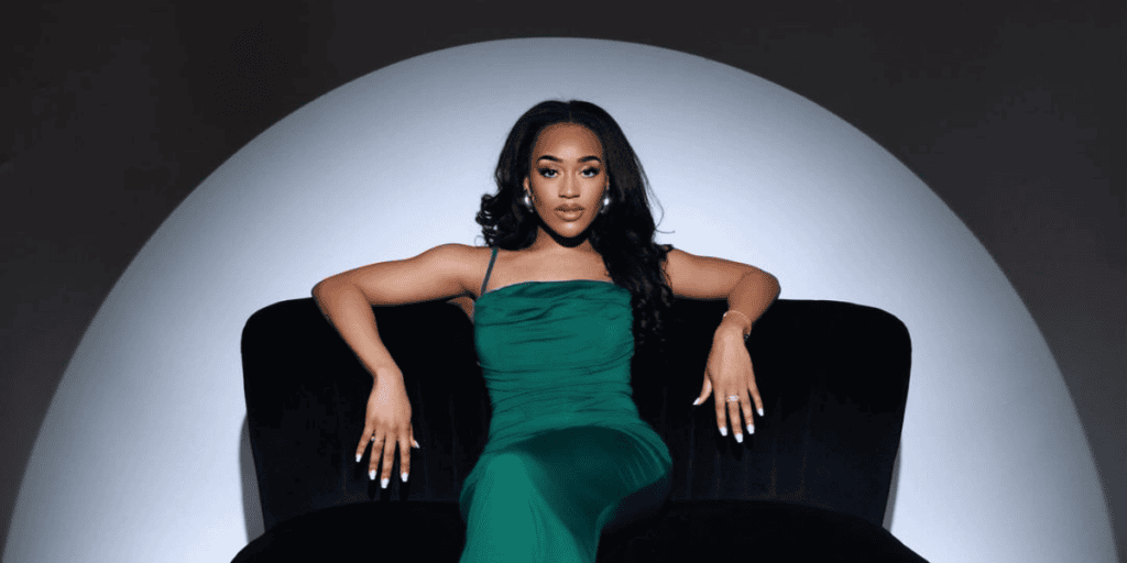 Asha Christina Foster Da Fixx 04112024