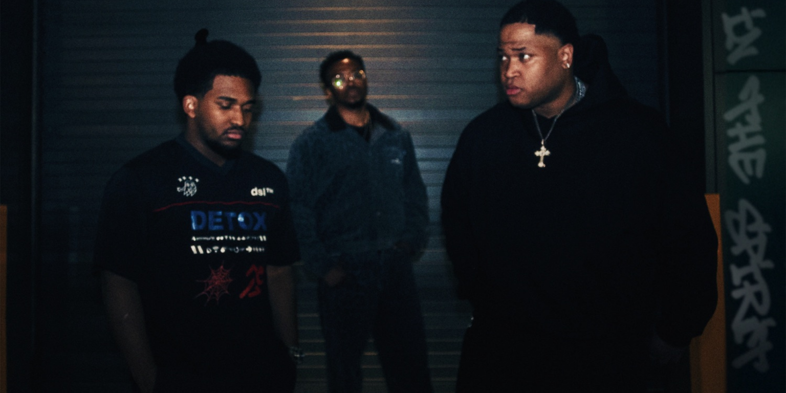 Aaron Cole Header