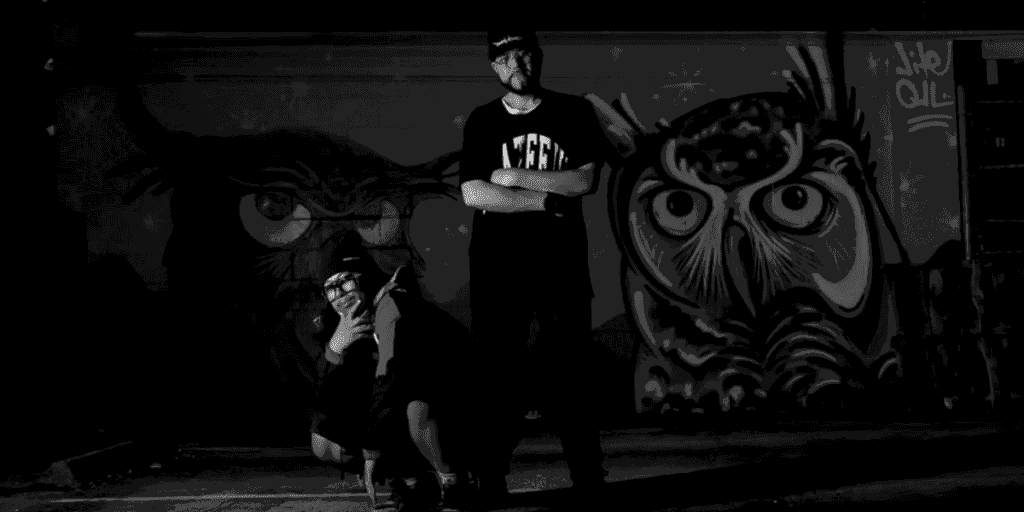 Beanies and Snapback 90's Hip Hop webpic