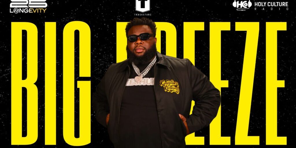 Big Breeze Thumbnail