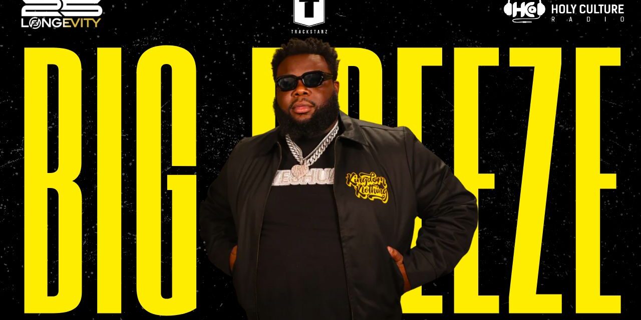 Big Breeze Thumbnail