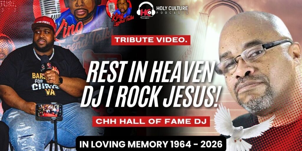 Black and Red Modern Interview Podcast Youtube Thumbnail