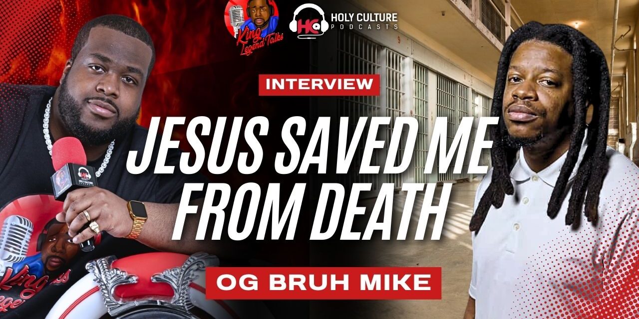 Bruh mike Youtube Thumbnail