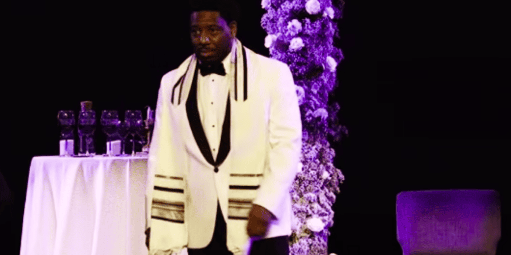 Bryson-Gray-Just-Got-Married
