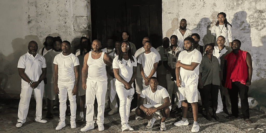 COTB 01072024 web pic rites of passage Ghana