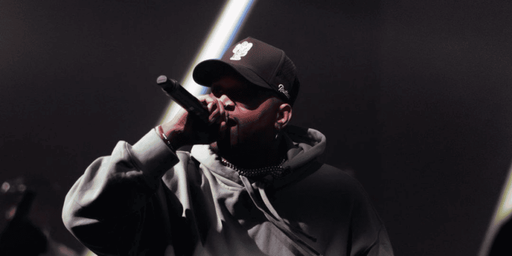 How rap music is reshaping the Christian culture with Canon