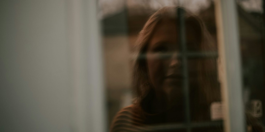Childless Woman Header