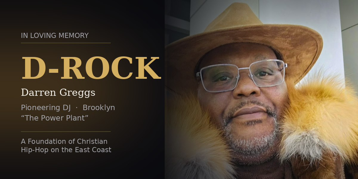 D- Rock Header