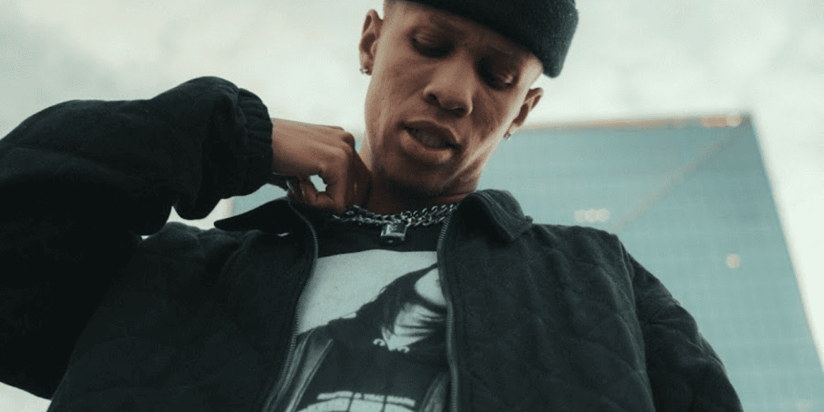 DAFIXX EP 106 JON KEITH