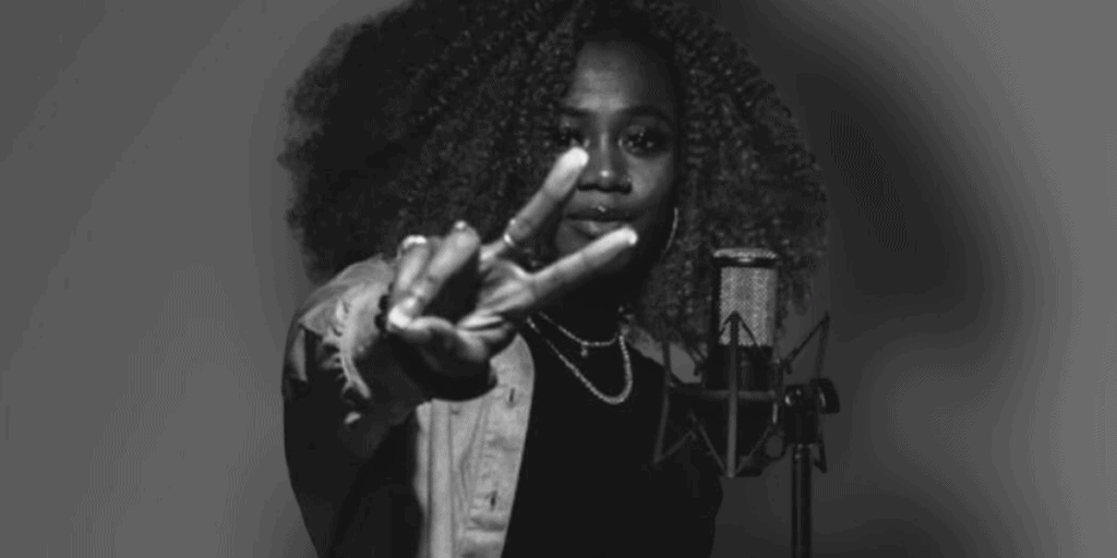 Tylynn Shares Her Incredible Faith Journey