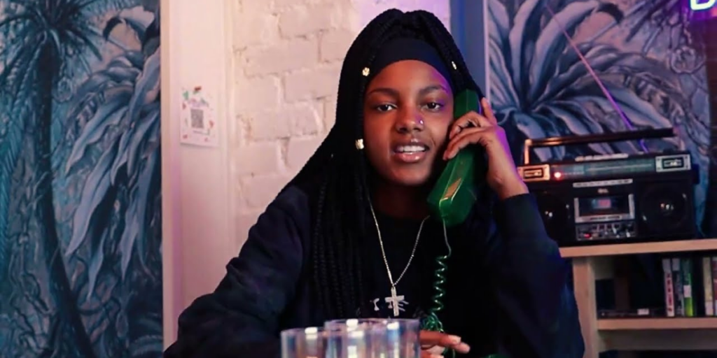 From depression to salvation, Kidd Lee's journey to Christ