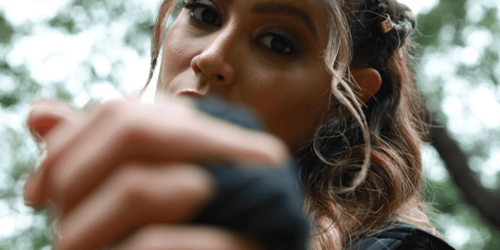 Angie Rose Hip Hop Thanksgiving Takeover Da Fixx Morning Radio Show