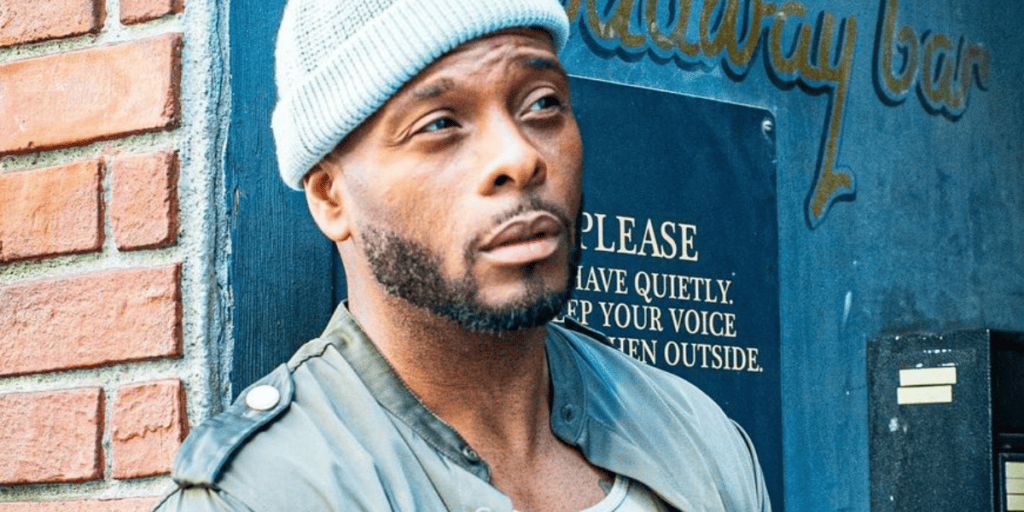 Da Fixx ep 191 web pic Kel Mitchell