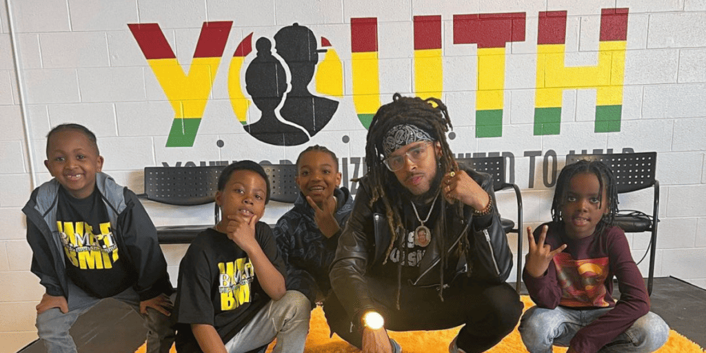 Dee-1: From Bullying to Best Selling Author web pic