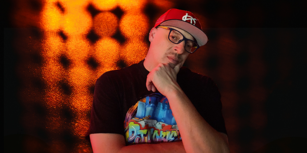DJ Noble