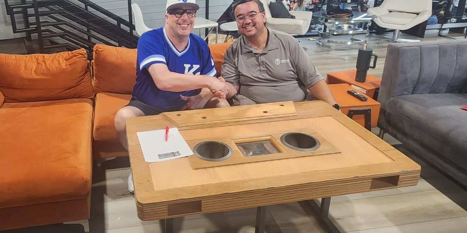 DJ Noble - Kingdom Impact Publishing Press 5