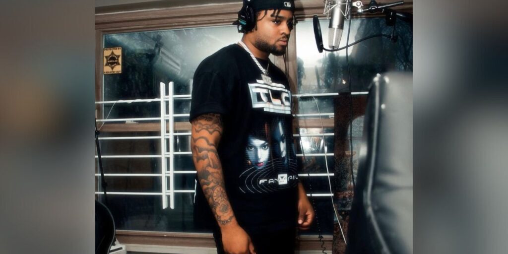 Breaking the Mold: How DKG Kai is Changing the Narrative for Christian Hip-Hop