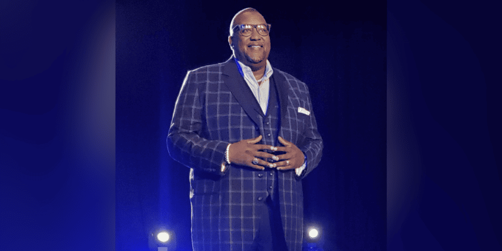 Deconstructing Racism: Dr. David Anderson's Gracism, The Art of Inclusion.