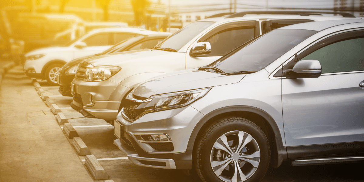 Automotive Case Study