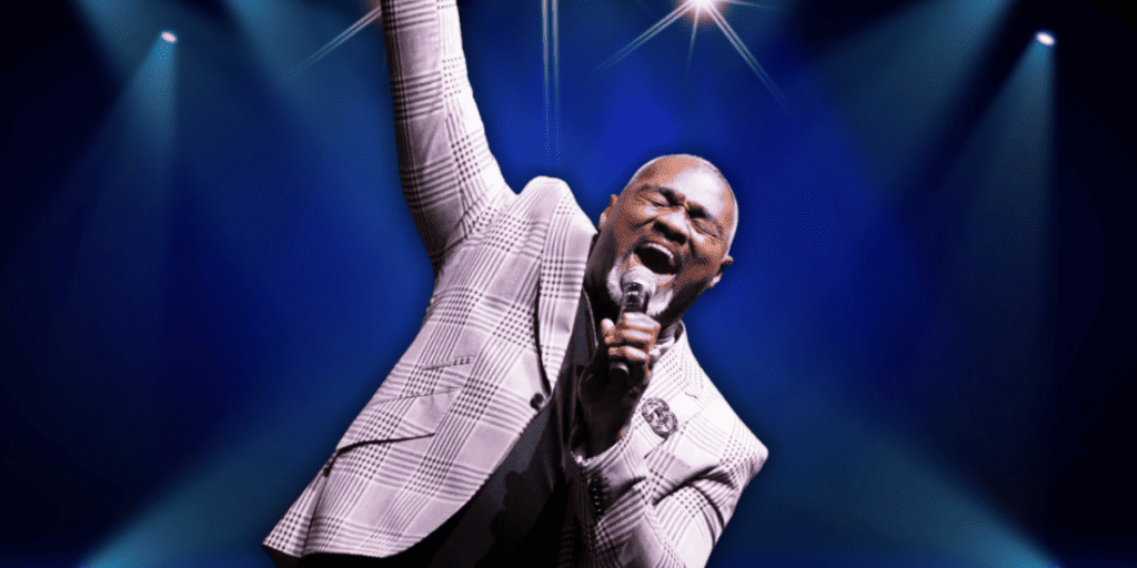 Earnest Pugh Web Pic