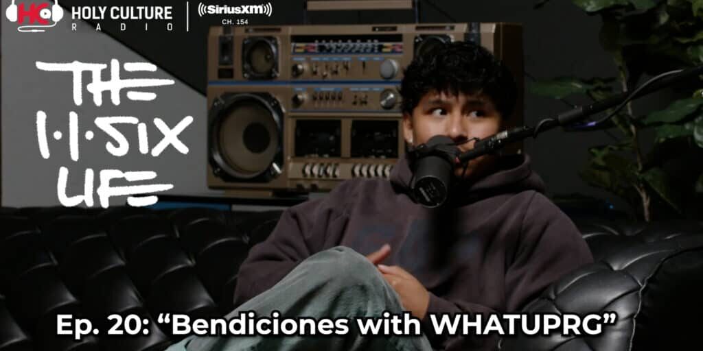 Whatuprg Bendiciones
