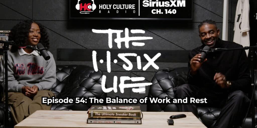 The 116 Life Ep 54 web pic