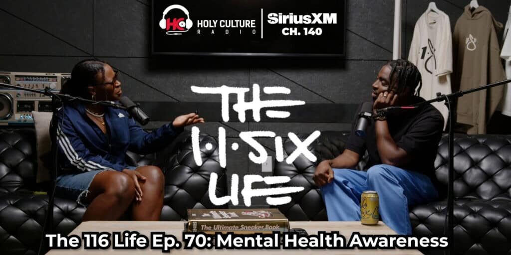 The 116 Life Ep 70 web pic Ace and Meah