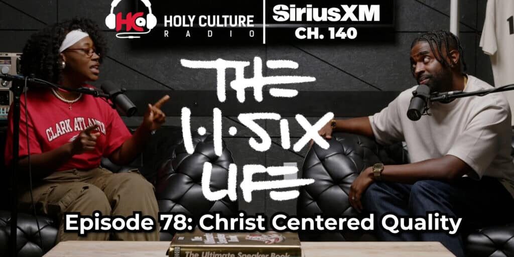 The 116 Life Ep 78