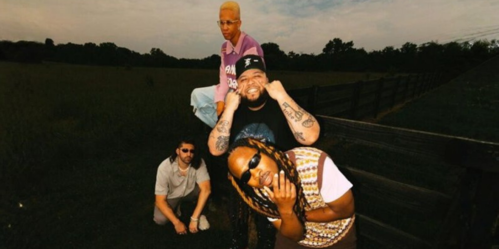 Elevate CHH 1 Header